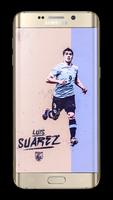 برنامه‌نما Luis Suarez Wallpapers New عکس از صفحه