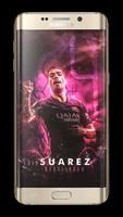 Luis Suarez Wallpapers New ảnh chụp màn hình 1