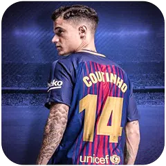 download Coutinho Wallpapers New HD APK