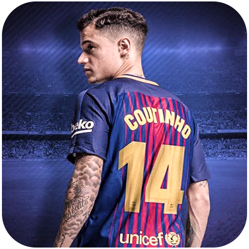 Coutinho Wallpapers New HD