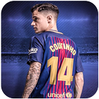 Coutinho Wallpapers New HD icon