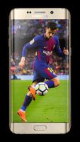 Coutinho Wallpapers New HD پوسٹر