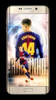 Coutinho Wallpapers New HD स्क्रीनशॉट 3