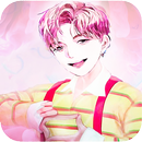 Wanna One Wallpaper (4K) APK