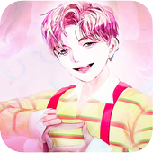 Wanna One Wallpaper (4K) icon