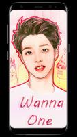 Wanna One Wallpaper (4K) bài đăng