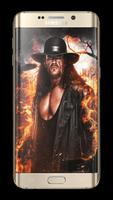 Undertaker Wallpapers New capture d'écran 1