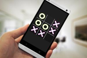 Tic Tac Teo screenshot 1