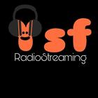 YSFRadioStreaming icône