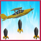 airplane Fight icon