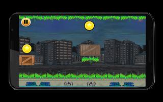 Cat City screenshot 1