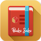 Buku Saku ikona