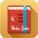 Buku Saku biểu tượng