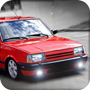 Şahin Honda Bmw Drift APK
