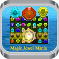 Magic Jewel Mania