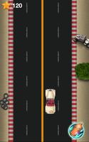 Highway Speed Plakat