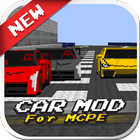 Car Mod for MCPE ikon