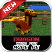 Dragon Mods for MCPE