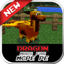 Dragon Mods for MCPE APK