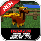 Dragon Mods for MCPE ไอคอน