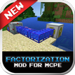 Factorization Mod For MCPE