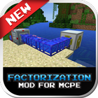 Factorization Mod For MCPE simgesi