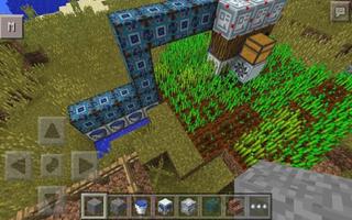 Factorization Mod For MCPE capture d'écran 3