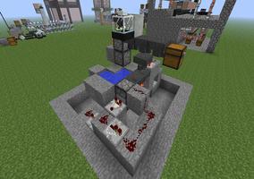 2 Schermata Fattorizzazione mod per MCPE