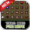 Tools Mods for MCPE APK