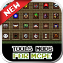Tools Mods for MCPE APK