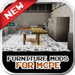 ”Furniture Mod for MCPE