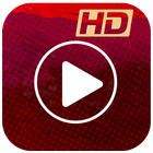Free M-X Player HD biểu tượng