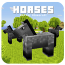 Horses Mod for Minecraft APK