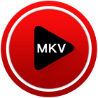 MKV File Player Zeichen