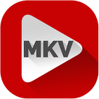 MKV播放器 图标