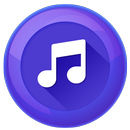 MP3 player free - Non stream APK