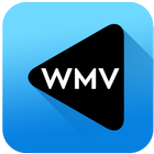 WMV jugador icono