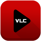Reproductor de vídeo VLC icono