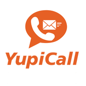YupiCall icon