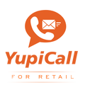 YupiCall for Retail