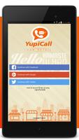 YupiCall for Retail постер