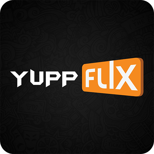 YuppFlix –Indian Movies and Shows for AndroidTV
