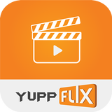 YuppFlix icon