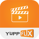 YuppFlix icône