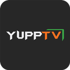 YuppTV, powered by Ooredoo आइकन