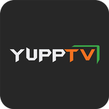 YuppTV, powered by Ooredoo icône