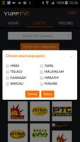 YuppTV, powered by Ooredoo ภาพหน้าจอ 2