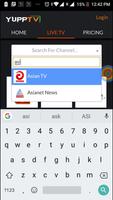 YuppTV Lite for UAE screenshot 2
