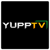 YuppTV icône