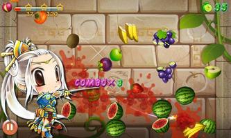 Fruit Slice screenshot 1